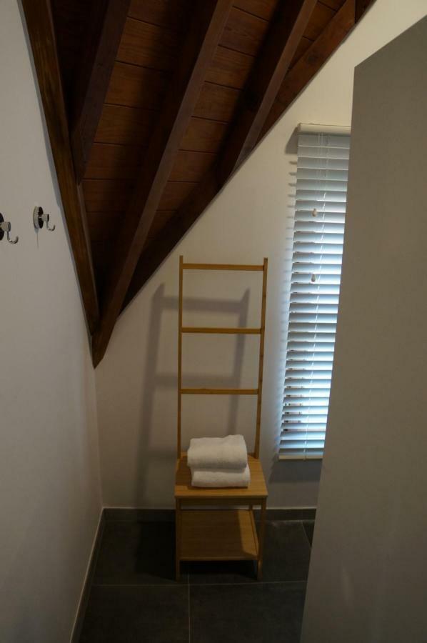 Charming Suites Jan Zonder Vrees Antwerp Exterior photo